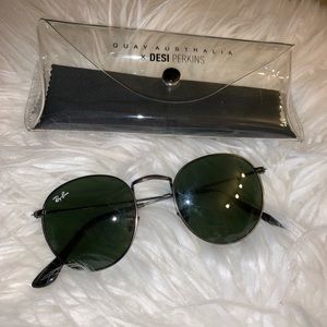 Ray-ban Round Metal BRAND NEW